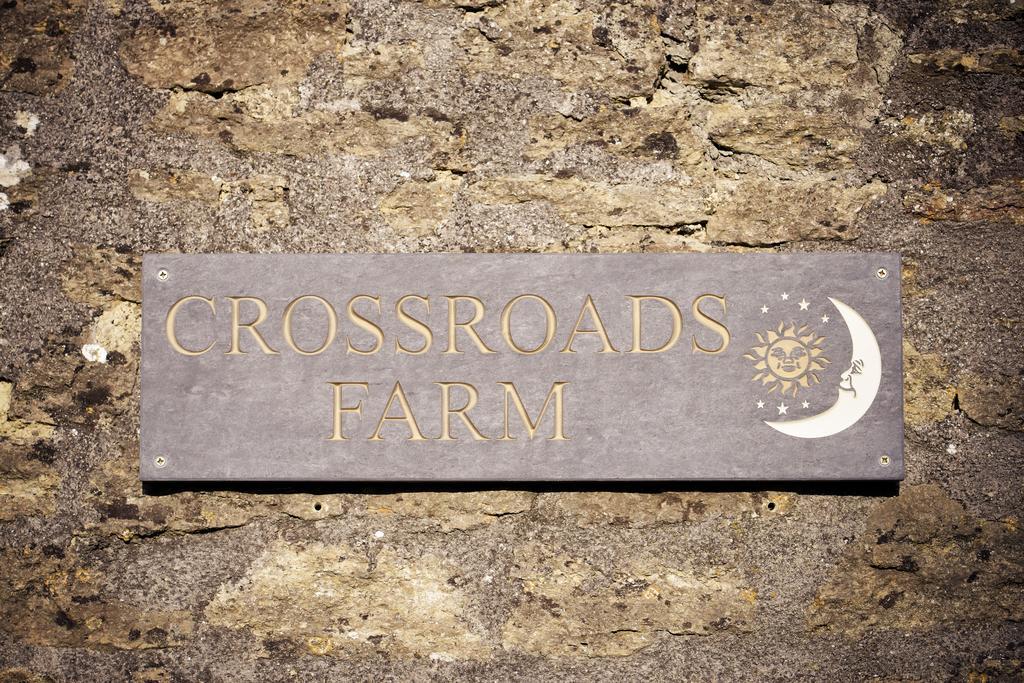 Crossroads Farm - Queen Anne'S Stable Box  Szoba fotó